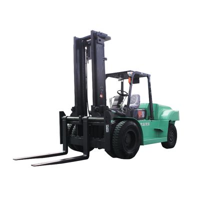 Дизельный погрузчик DALIAN CPCD150QB - изображение 12