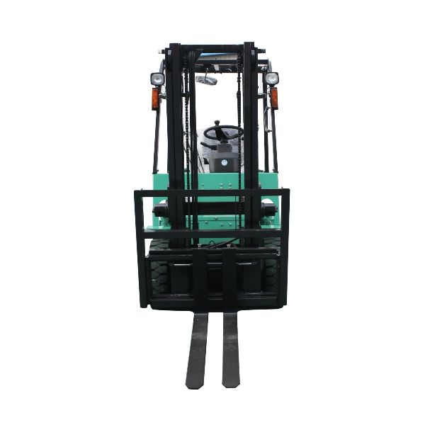 Дизельный погрузчик DALIAN CPCD18FB - изображение 4