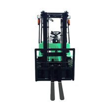 Дизельный погрузчик DALIAN CPCD20DB - изображение 6