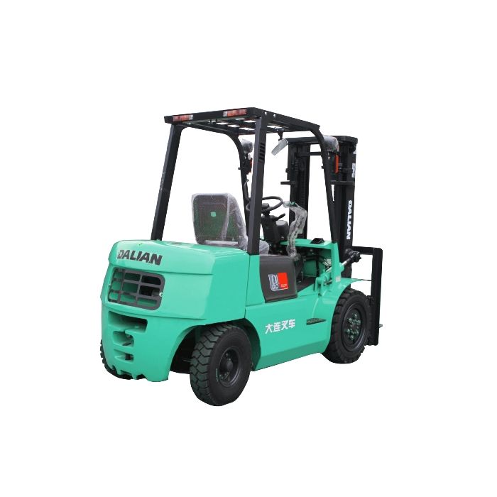 Дизельный погрузчик DALIAN CPCD30BB - изображение 2