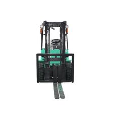 Дизельный погрузчик DALIAN CPCD30CB - изображение 8