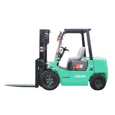 Дизельный погрузчик DALIAN CPCD35BB - изображение 7