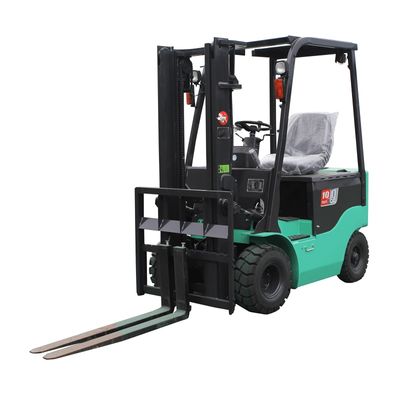 Дизельный погрузчик DALIAN CPCD40BB - изображение 12