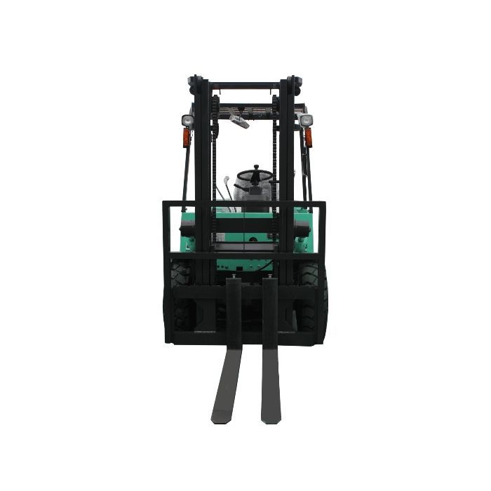 Дизельный погрузчик DALIAN CPCD40BB - изображение 4