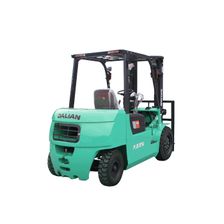 Дизельный погрузчик DALIAN CPCD40BB - изображение 6