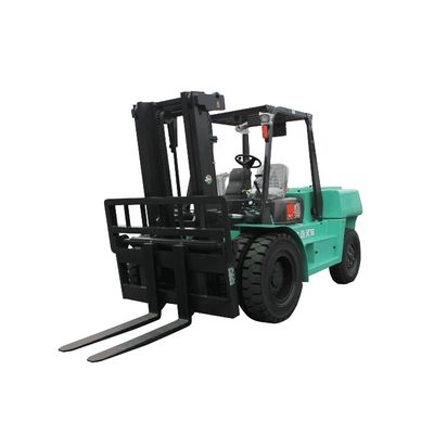 Дизельный вилочный погрузчик DALIAN CPCD420C - изображение 11