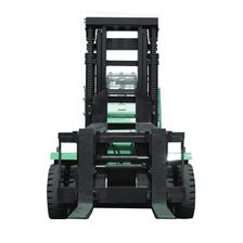 Дизельный вилочный погрузчик DALIAN CPCD450C - изображение 6