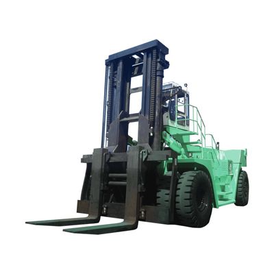 Дизельный погрузчик DALIAN CPCD50FD - изображение 9