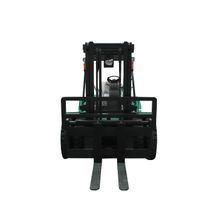 Дизельный погрузчик DALIAN CPCD60AD - изображение 8