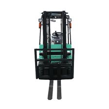 Дизельный погрузчик DALIAN CPСD10СB - изображение 8