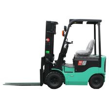 Электрический вилочный погрузчик DALIAN CPD25HB - изображение 8