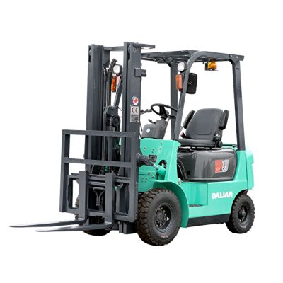 Бензиновый погрузчик DALIAN CPQD30FB