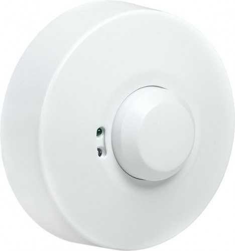 Датчик движения IEK ДД-МВ 101 360° 8м IP20 LDD11-101MB-1200-001