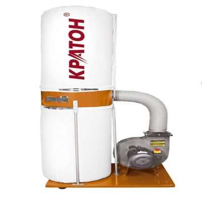 Пылесос Кратон DC-01M - изображение 4