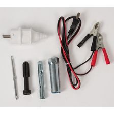 Генератор бензиновый инверторного типа DDE DPG1101i - изображение 14