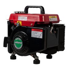 Генератор бензиновый инверторного типа DDE DPG1101i - изображение 8