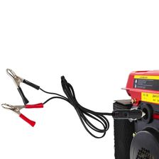 Генератор бензиновый инверторного типа DDE DPG1201i - изображение 10