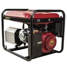 Бензиновый генератор DDE G650EA - изображение 9