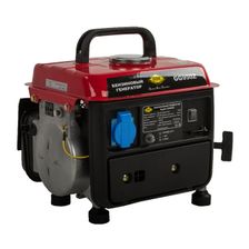 Генератор бензиновый DDE GG950Z - изображение 3