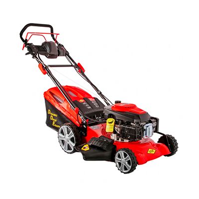 Бензиновая газонокосилка DDE LM 51-60 DE
