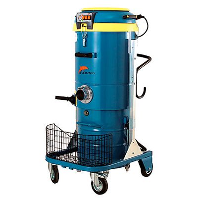 Пылесос промышленный Delfin DM 3