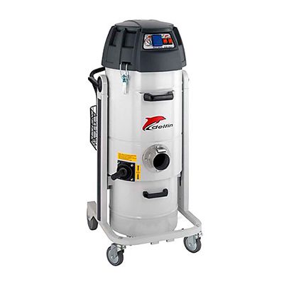 Пылесос промышленный Delfin Mistral 352 DS