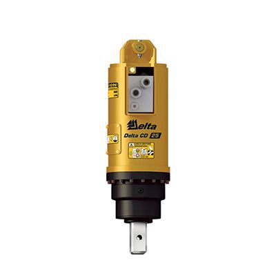 Гидровращатель Delta CD-25