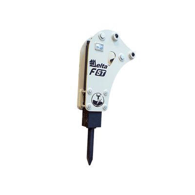 Гидровращатель Delta RD-5 - изображение 5