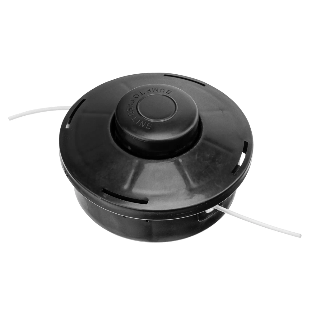 Катушка для триммера Denzel гайка М10 х1.25 левая, для Denzel MTD, GREEN Line