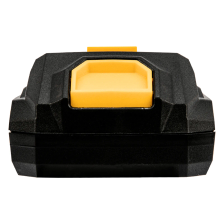 Батарея аккумуляторная Denzel B-18-2.0, Li-Ion, 18 В, 2,0 Ач - изображение 14