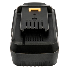 Батарея аккумуляторная Denzel B-18-6.0, Li-Ion, 18 В, 6,0 Ач - изображение 15