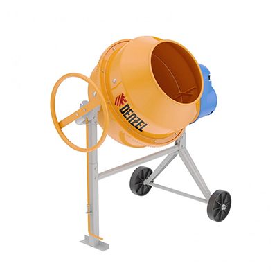Бетоносмеситель Denzel B-180