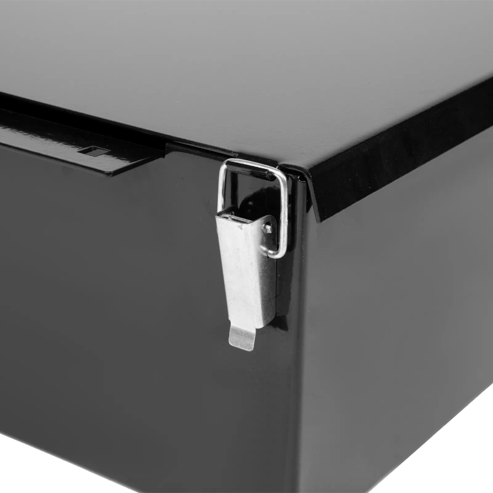 Ящик-сиденье для мотоблочного прицепа Denzel B-500 - изображение 5