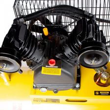 Компрессор воздушный Denzel BCV2300/100 - изображение 10