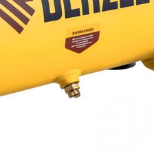 Компрессор Denzel DLS650/10 - изображение 14