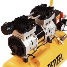 Компрессор Denzel DLS950/24 - изображение 13