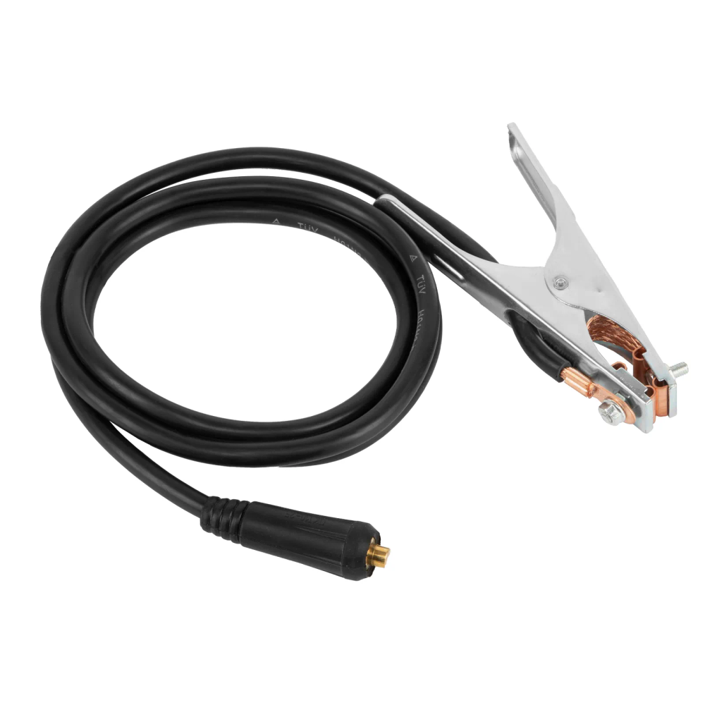 Сварочный инвертор Denzel DM-160 Standart, 160 А, ПВ 60% - изображение 13