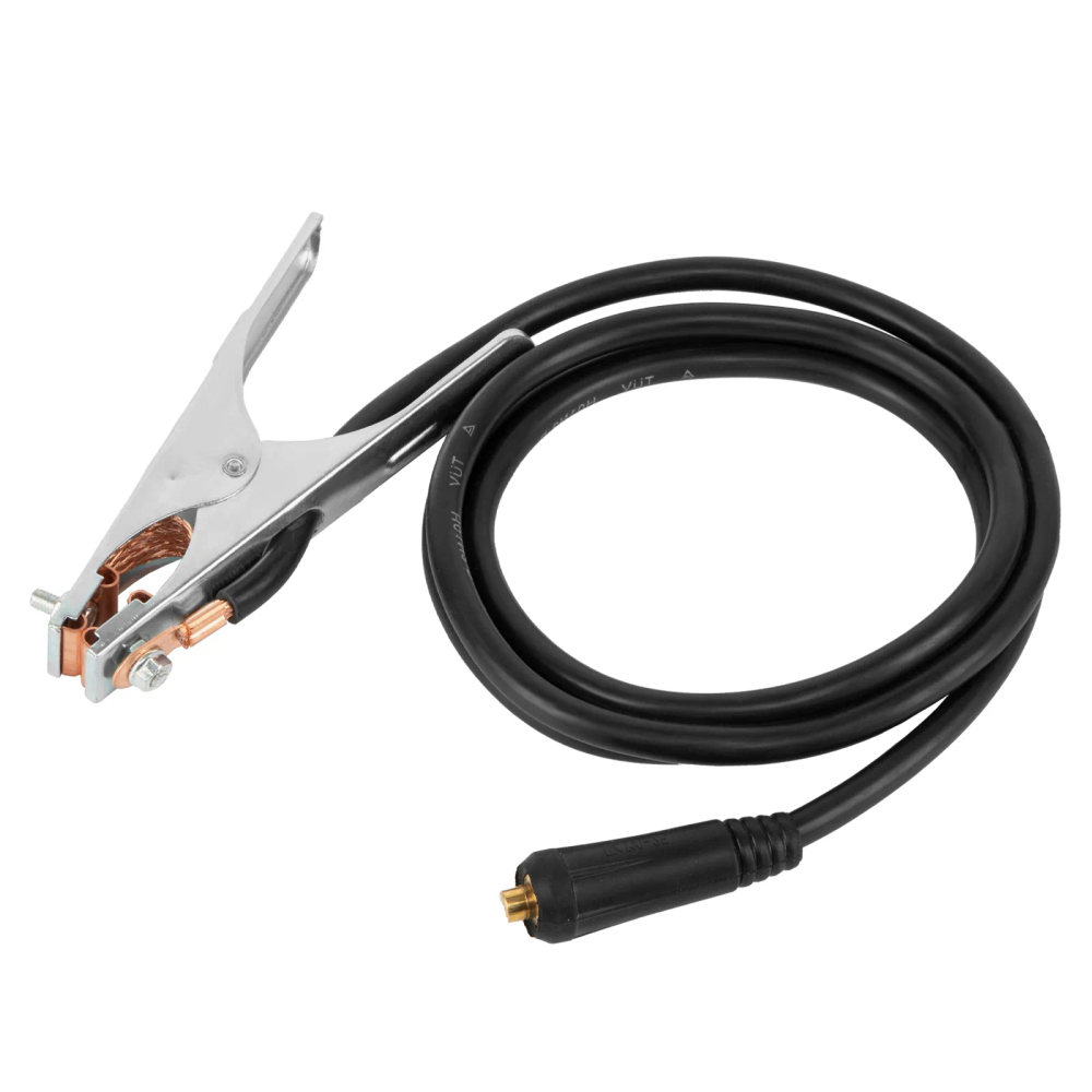 Сварочный инвертор Denzel DM-220 Standart, 220 А, ПВ 60% - изображение 12