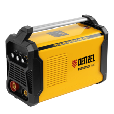 Сварочный инвертор Denzel DM-220 Standart, 220 А, ПВ 60% - изображение 17