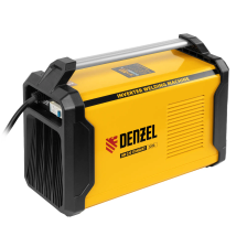 Сварочный инвертор Denzel DM-220 Standart, 220 А, ПВ 60% - изображение 20