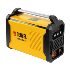 Сварочный инвертор Denzel DM-220 Standart, 220 А, ПВ 60% - изображение 21
