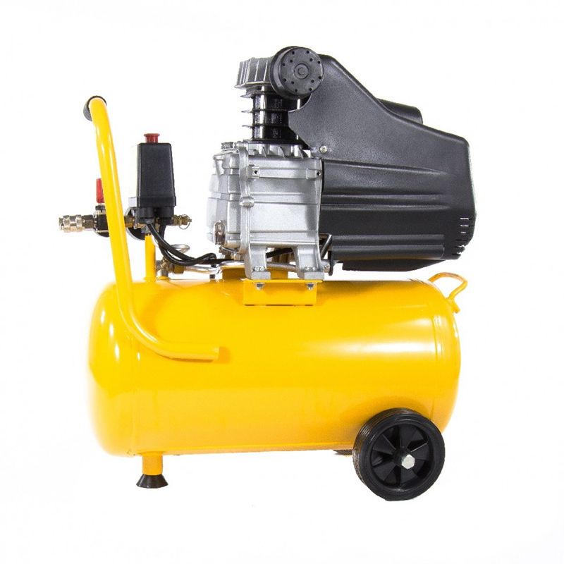 Компрессор Denzel DR4000/100 - изображение 2