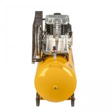 Компрессор Denzel DR4000/200 - изображение 5