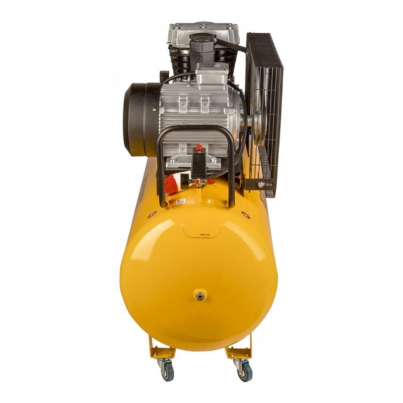 Компрессор Denzel DR5500/300 - изображение 2