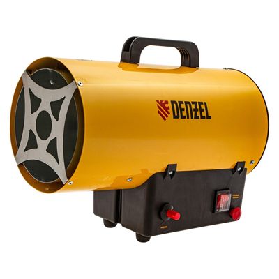 Газовая тепловая пушка Denzel GHG-30 - изображение 39