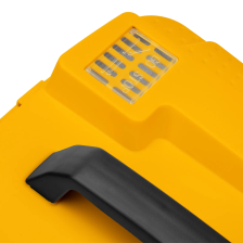 Газонокосилка электрическая Denzel GM-1800, 1800 Вт, шир. 38 см, 6 уров., травосб. 40 л. - изображение 17