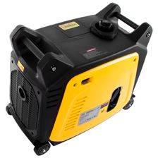 Генератор инверторный Denzel GT-3500i - изображение 8