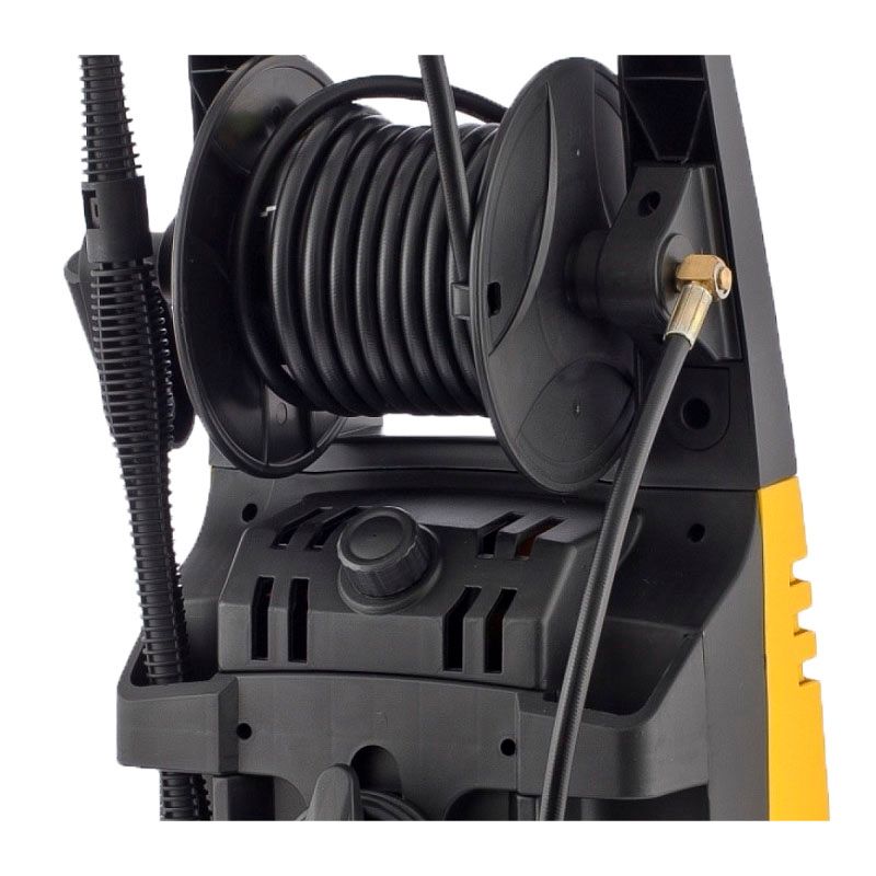 Мойка высокого давления Denzel HPС-2600 - изображение 3