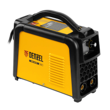 Сварочный инвертор Denzel SDM-160 Top, 160 А, ПВ 80% - изображение 21