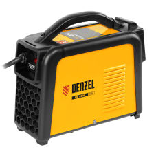 Сварочный инвертор Denzel SDM-180 Top, 180 А, ПВ 80% - изображение 20